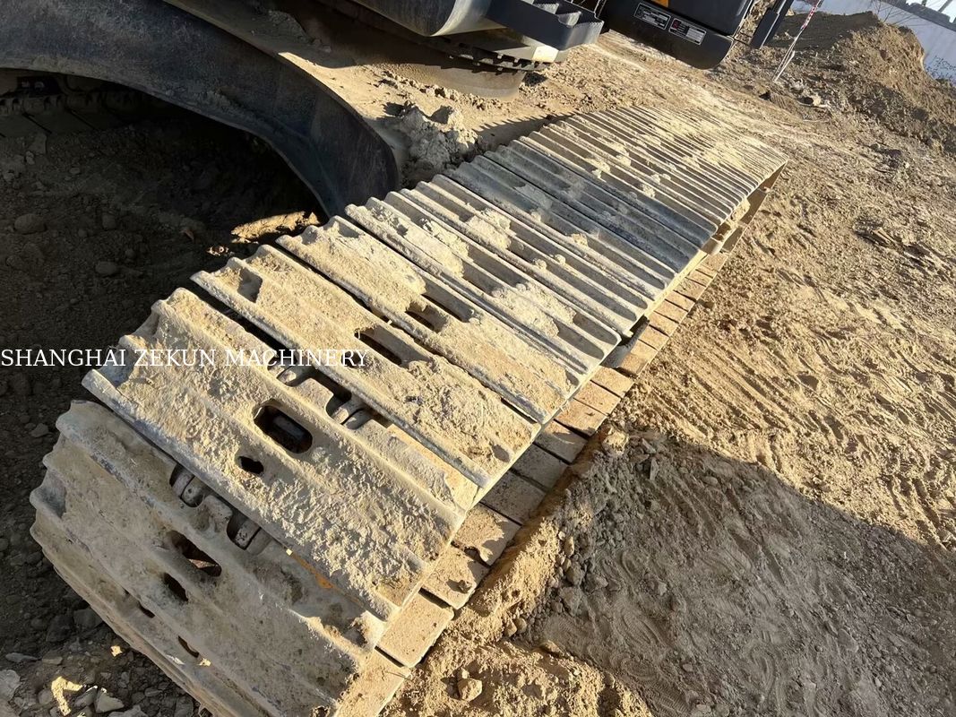 2019 Sany SY215C kazıcı 21 ton düşük saatler inşaat işi için en iyi seçim