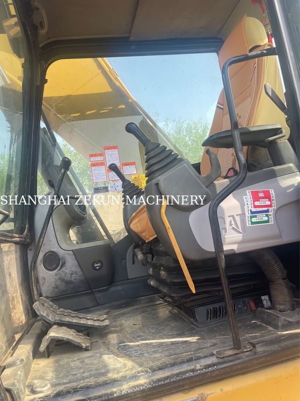 2020 Cat 320D2L kazıcı 21 ton 5127 saat B2B satın alma için mükemmel