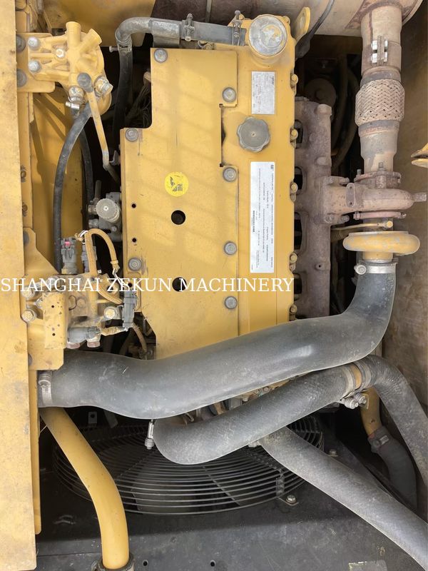 2020 Cat 320D2L kazıcı 21 ton 5127 saat B2B satın alma için mükemmel