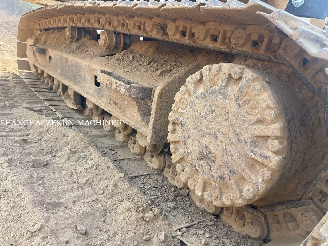 2020 Cat 320D2L kazıcı 21 ton 5127 saat B2B satın alma için mükemmel
