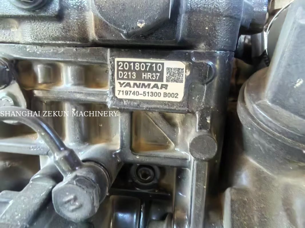 2018 XCMG XE80D 8 tonluk sürünen kazıcı 8.568 saat satılıyor