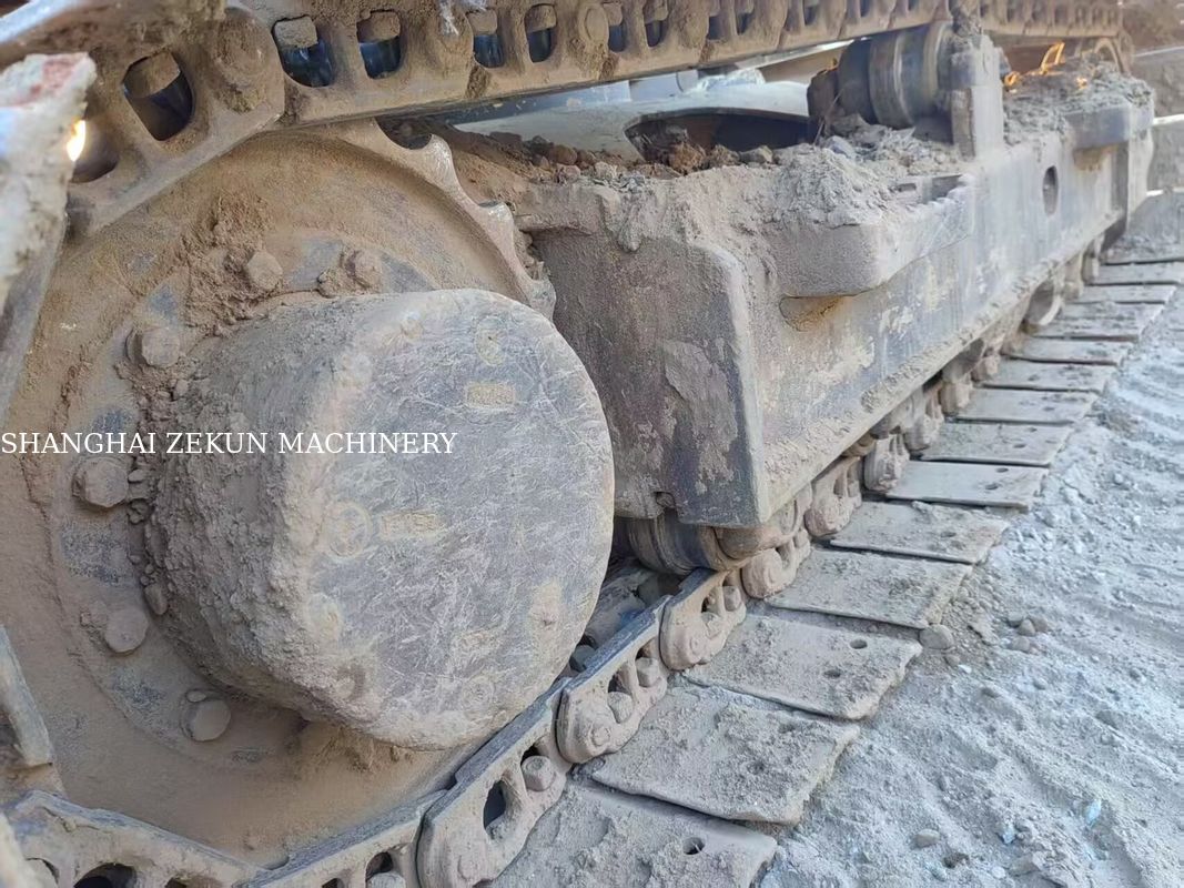 2018 XCMG XE80D 8 tonluk sürünen kazıcı 8.568 saat satılıyor