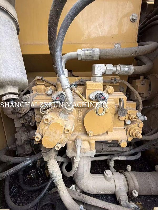 2016 Caterpillar 313D2 Hidrolik Kazı Makinesi 13 Ton Sınıfı Ağır İşler İçin En İyi Seçim