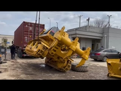 İrlanda - 1 adet Shantui SD22 Dozer